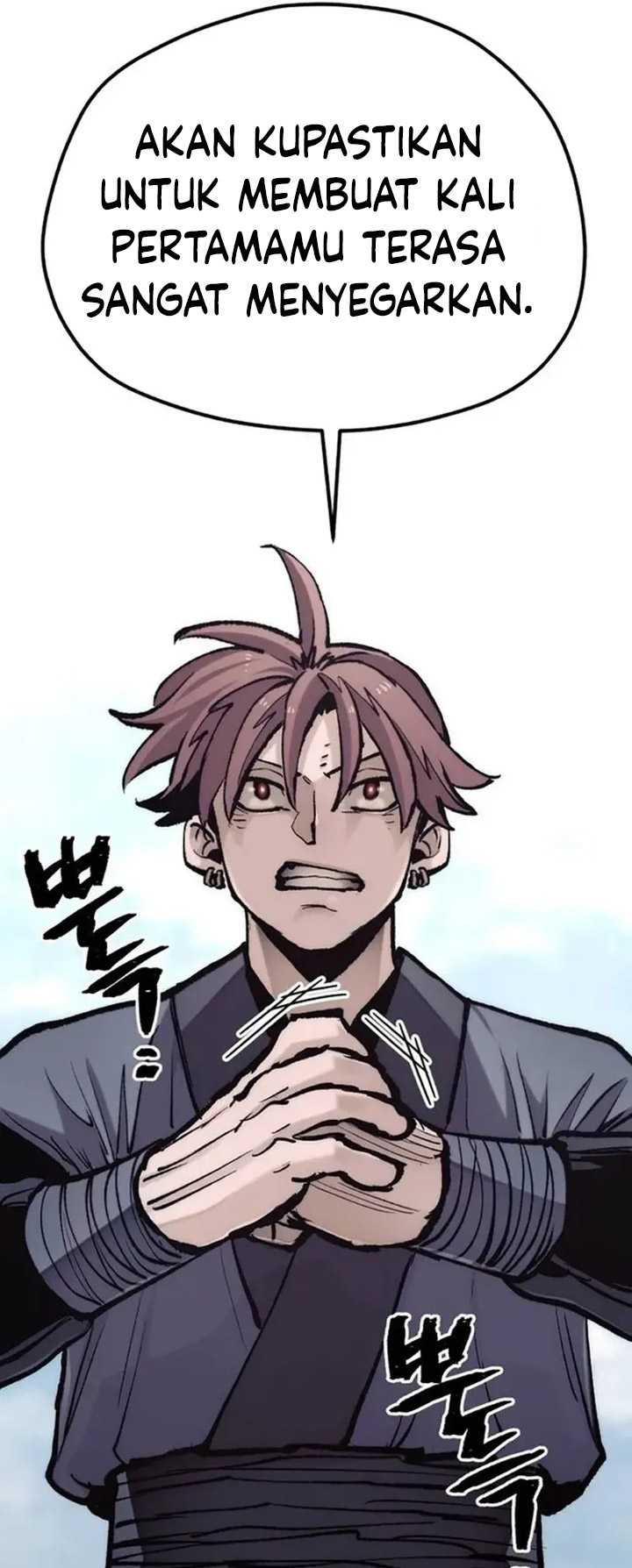 Heavenly Demon Cultivation Simulation Chapter 133 - halaman 98