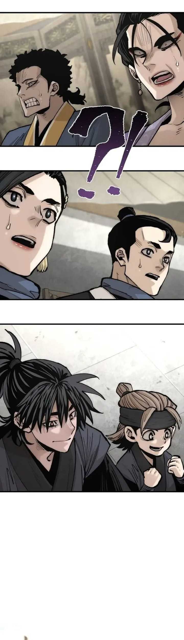 Heavenly Demon Cultivation Simulation Chapter 134 - halaman 10