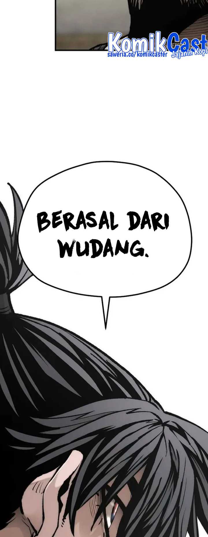 Heavenly Demon Cultivation Simulation Chapter 134 - halaman 100