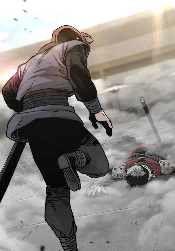 Heavenly Demon Cultivation Simulation Chapter 134 - halaman 11
