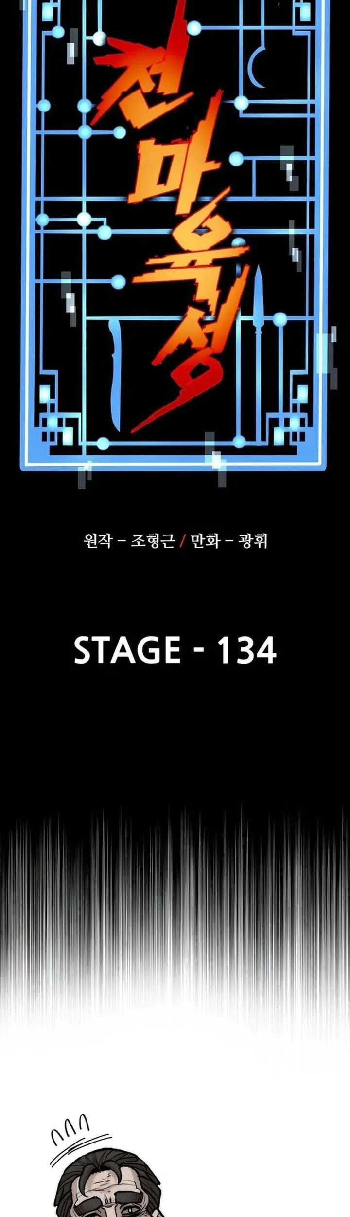 Heavenly Demon Cultivation Simulation Chapter 134 - halaman 14