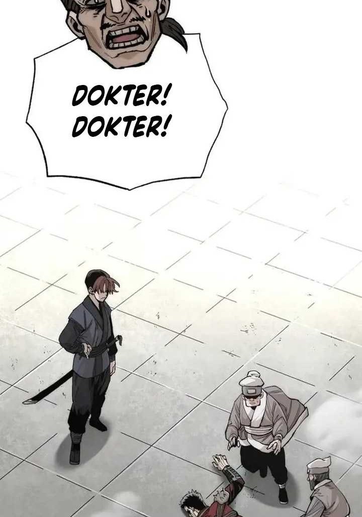 Heavenly Demon Cultivation Simulation Chapter 134 - halaman 15