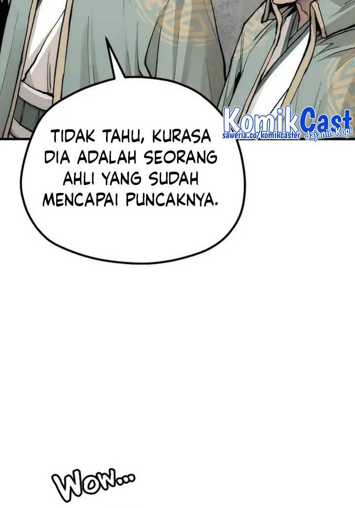 Heavenly Demon Cultivation Simulation Chapter 134 - halaman 17