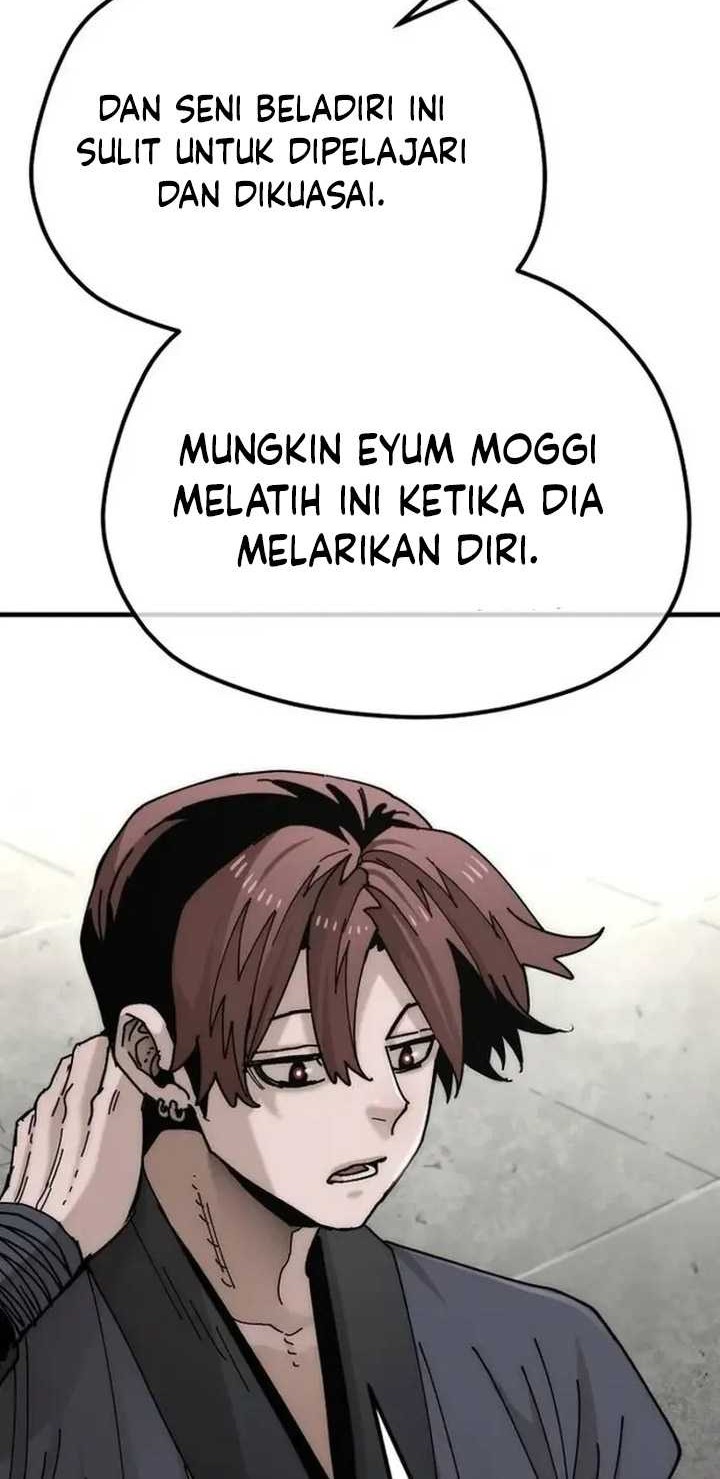 Heavenly Demon Cultivation Simulation Chapter 134 - halaman 19
