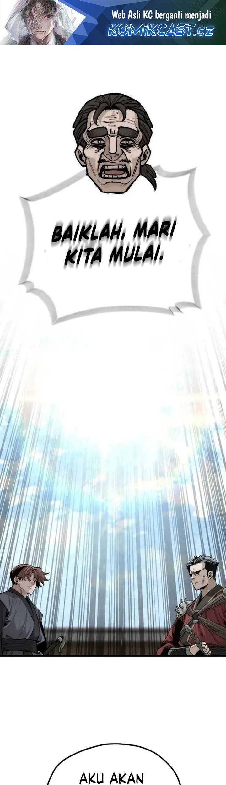 Heavenly Demon Cultivation Simulation Chapter 134 - halaman 2