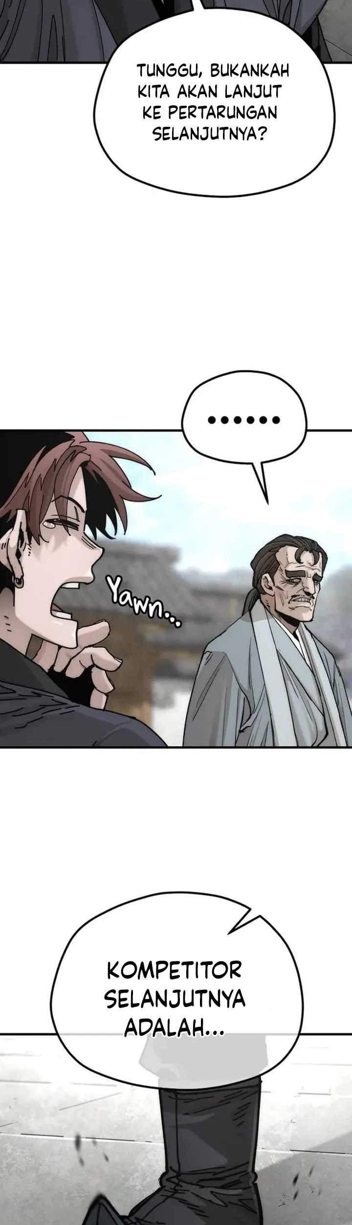 Heavenly Demon Cultivation Simulation Chapter 134 - halaman 20