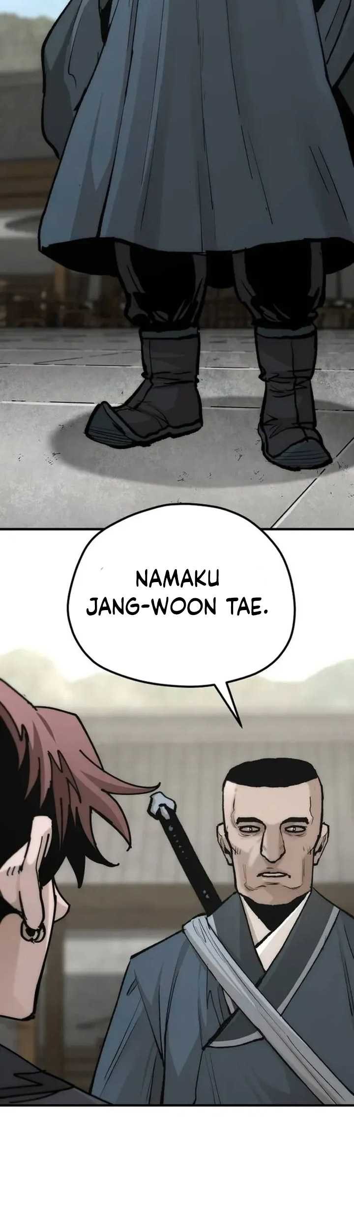 Heavenly Demon Cultivation Simulation Chapter 134 - halaman 22
