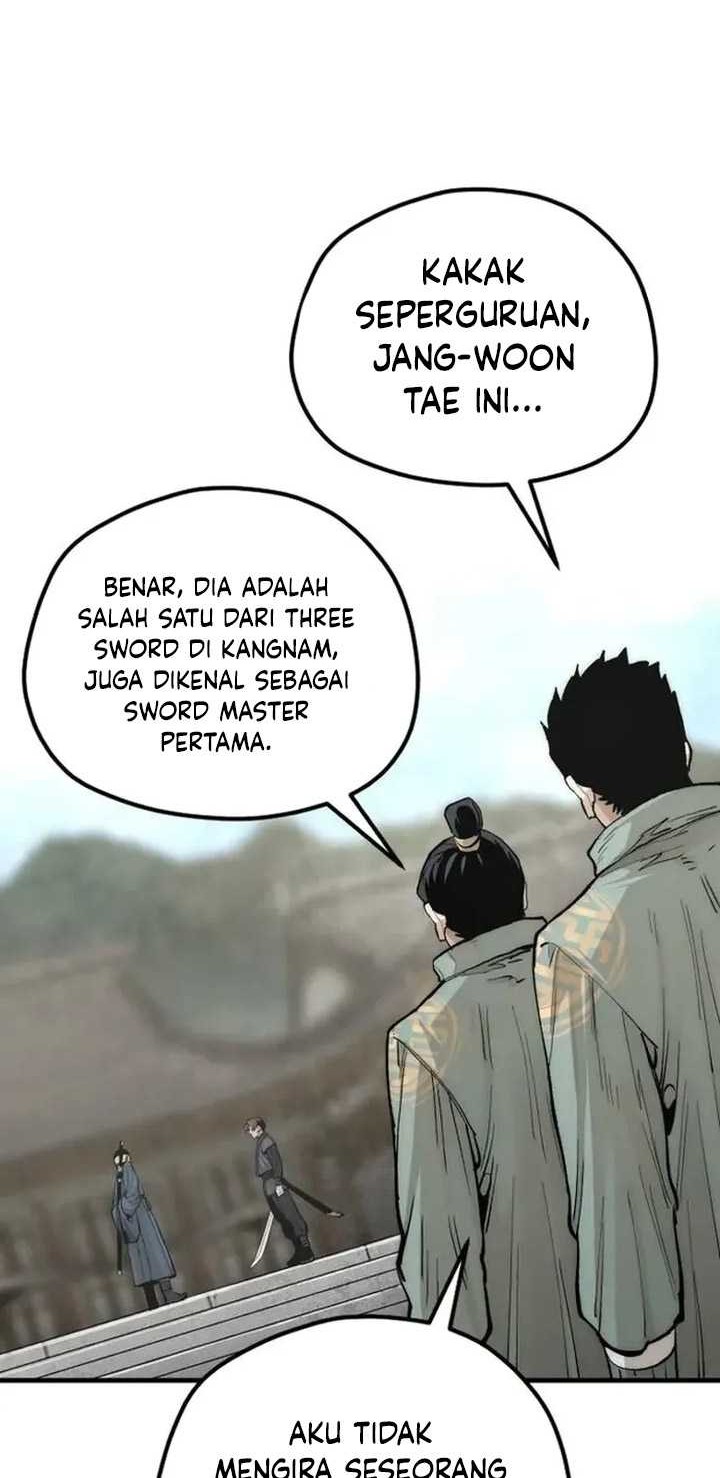 Heavenly Demon Cultivation Simulation Chapter 134 - halaman 23