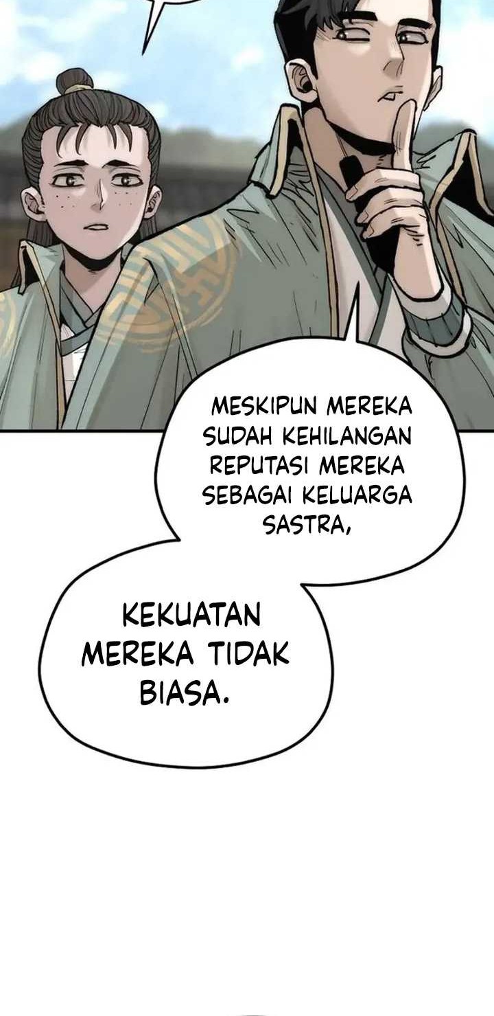 Heavenly Demon Cultivation Simulation Chapter 134 - halaman 25