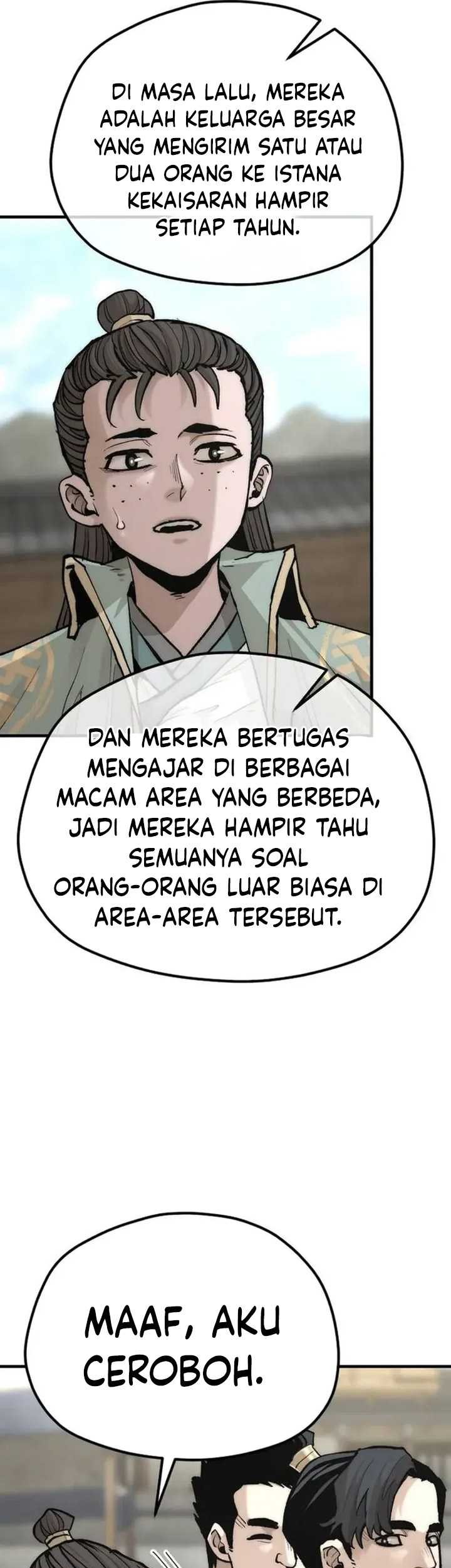 Heavenly Demon Cultivation Simulation Chapter 134 - halaman 26