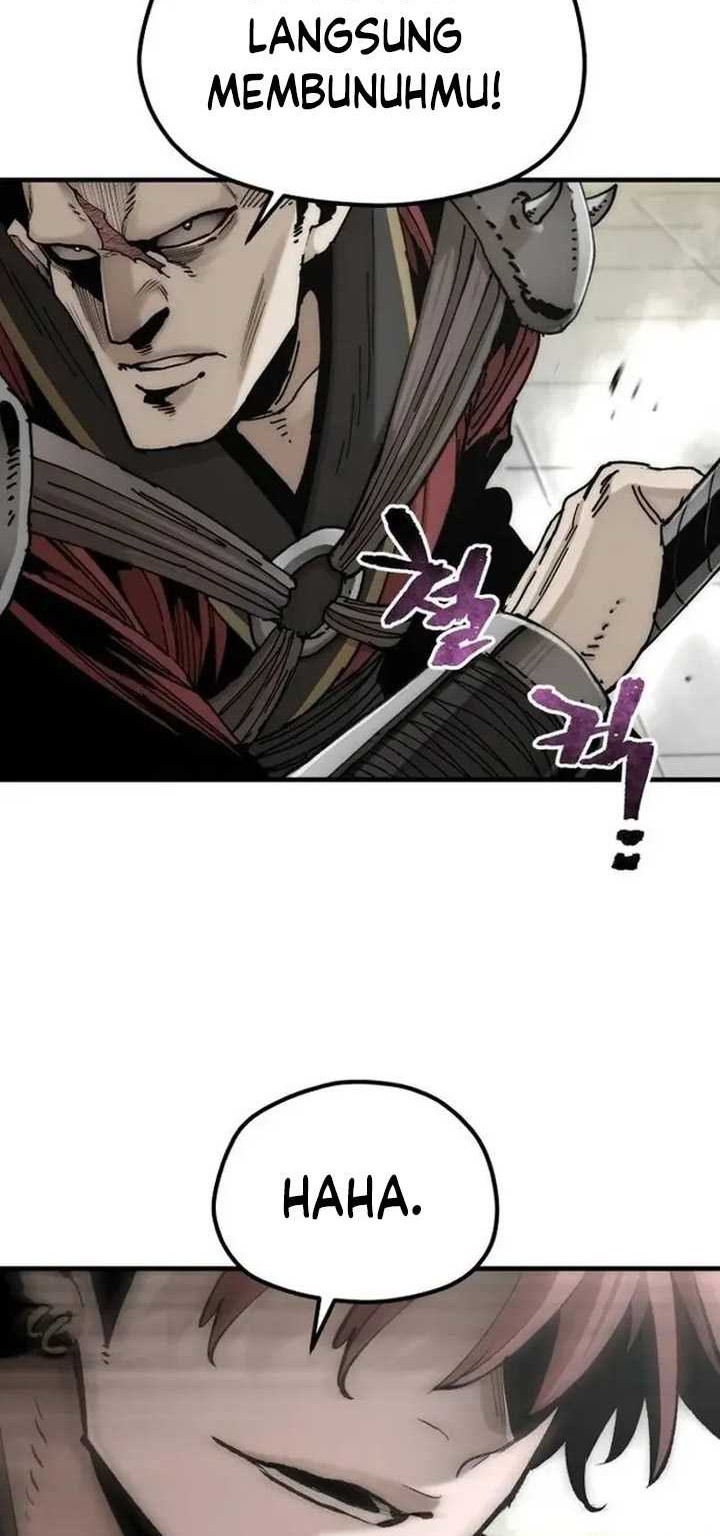 Heavenly Demon Cultivation Simulation Chapter 134 - halaman 3