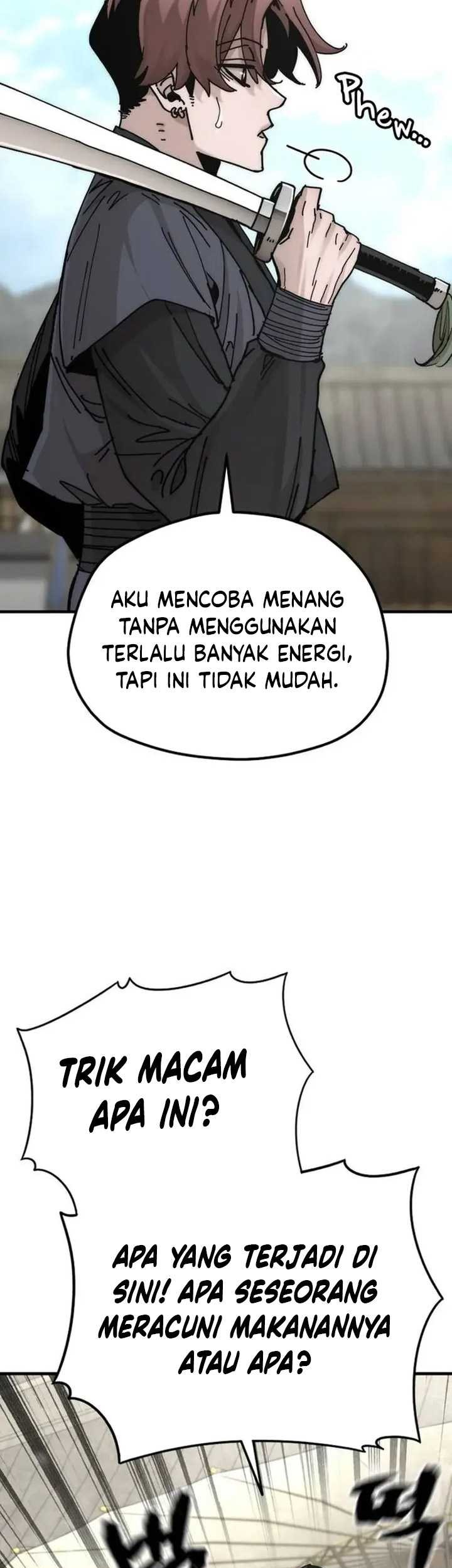 Heavenly Demon Cultivation Simulation Chapter 134 - halaman 30