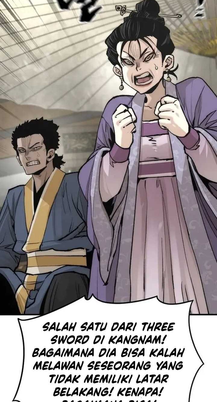 Heavenly Demon Cultivation Simulation Chapter 134 - halaman 31