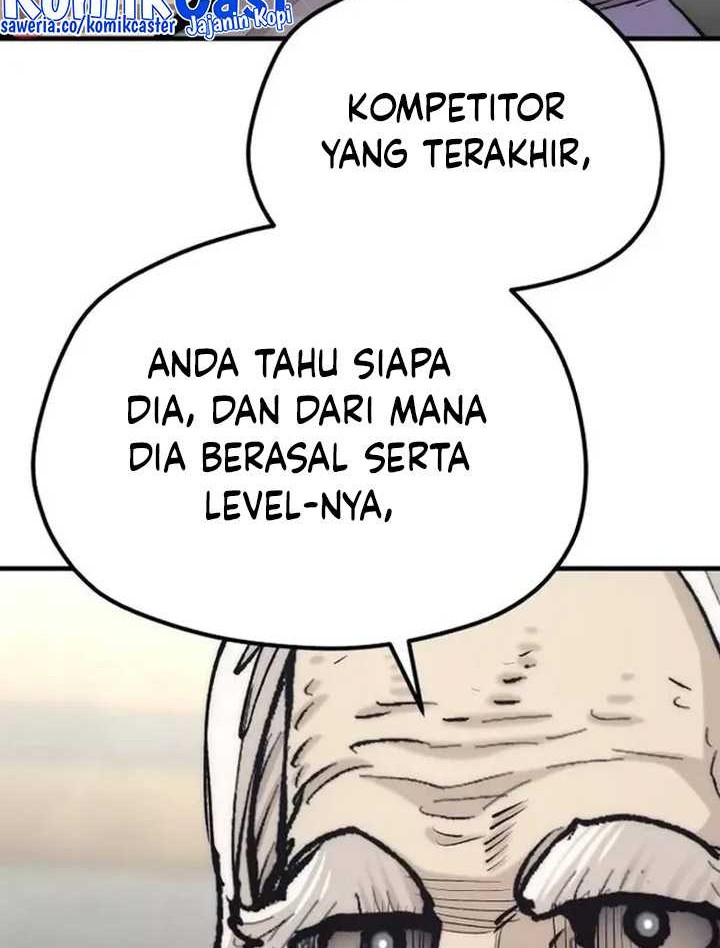 Heavenly Demon Cultivation Simulation Chapter 134 - halaman 35