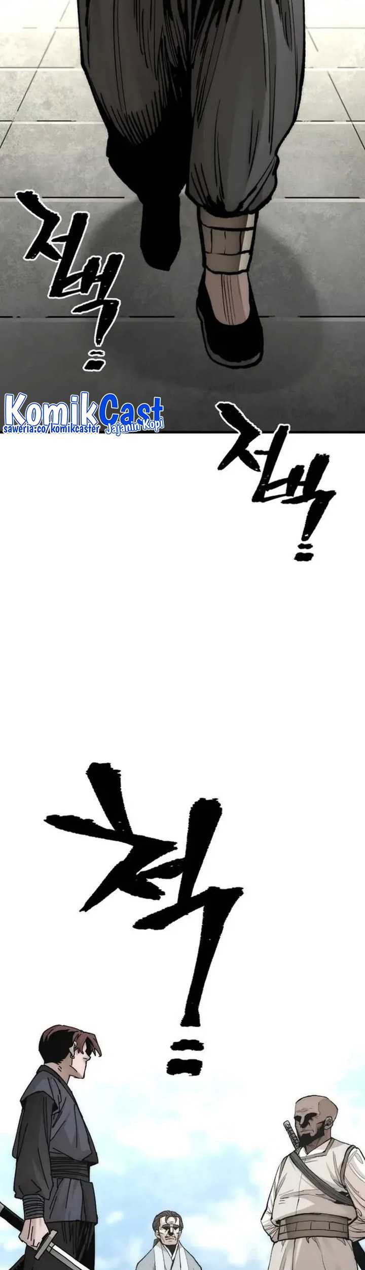 Heavenly Demon Cultivation Simulation Chapter 134 - halaman 40