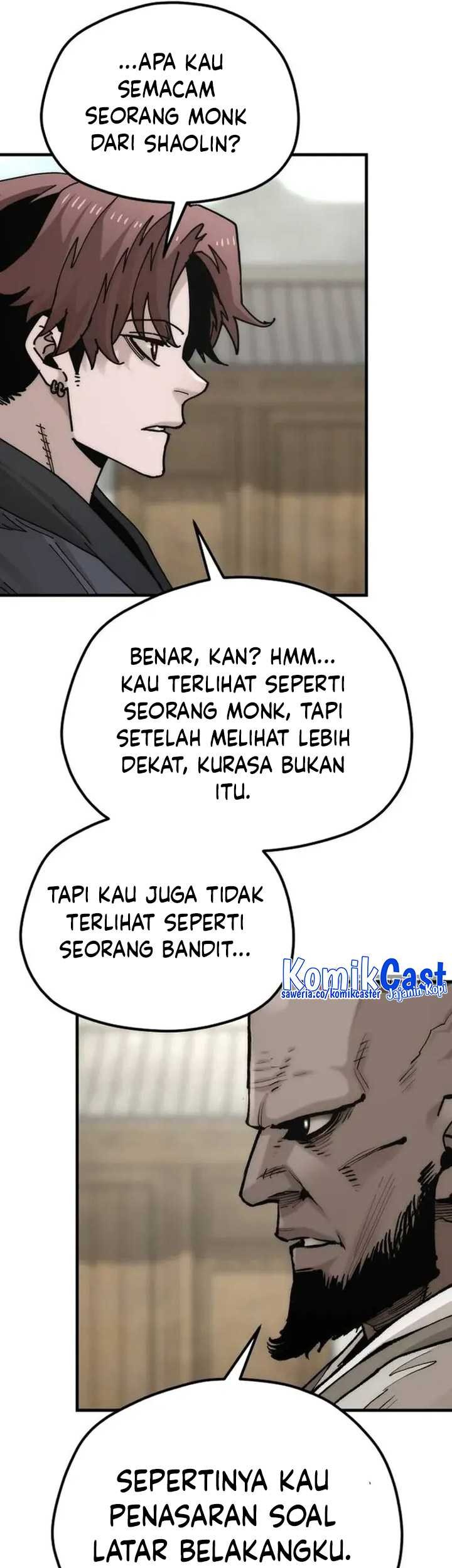 Heavenly Demon Cultivation Simulation Chapter 134 - halaman 42