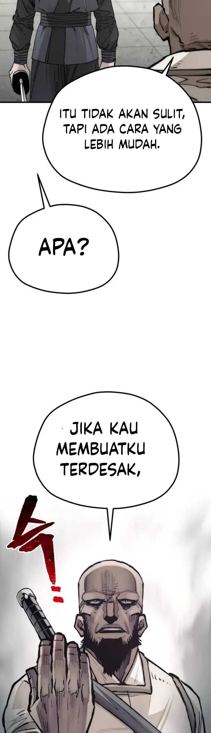 Heavenly Demon Cultivation Simulation Chapter 134 - halaman 44