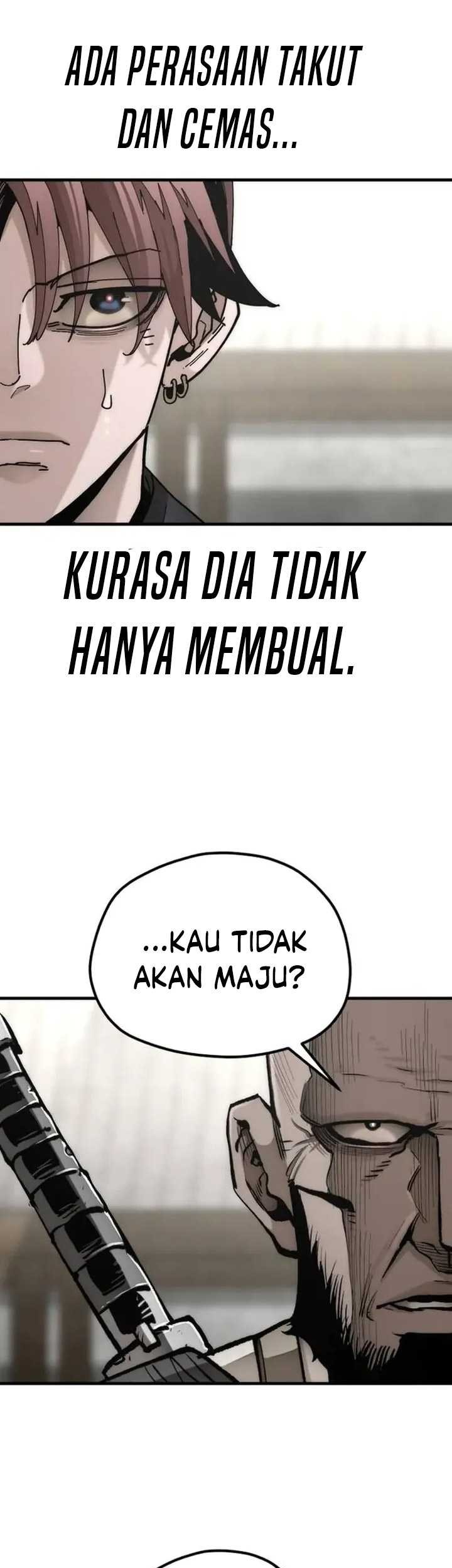 Heavenly Demon Cultivation Simulation Chapter 134 - halaman 46