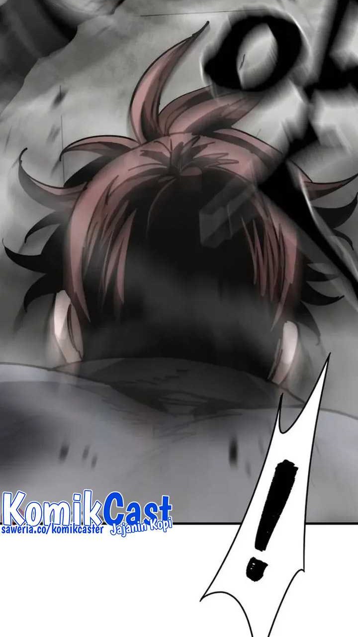 Heavenly Demon Cultivation Simulation Chapter 134 - halaman 53