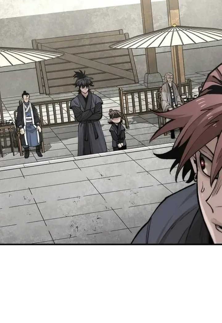 Heavenly Demon Cultivation Simulation Chapter 134 - halaman 63