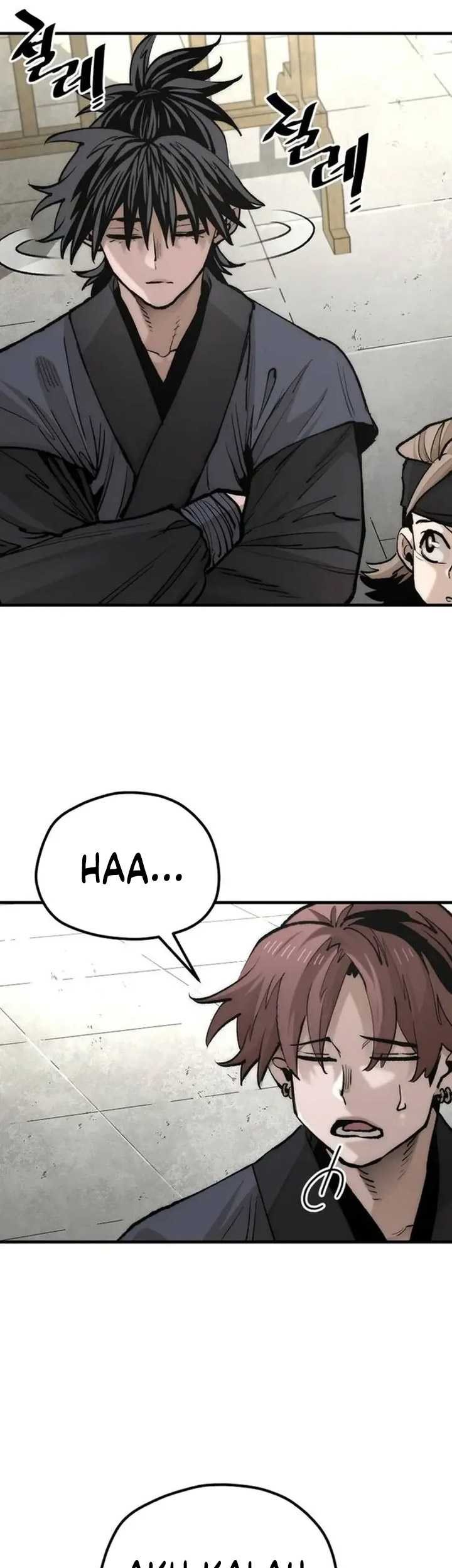 Heavenly Demon Cultivation Simulation Chapter 134 - halaman 64