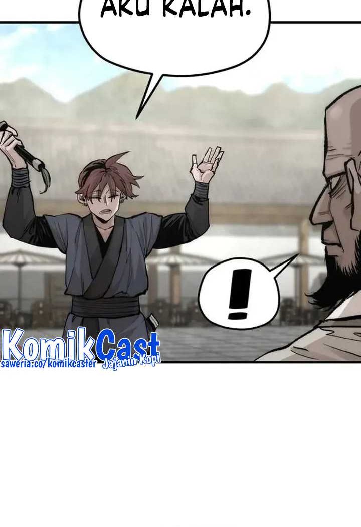 Heavenly Demon Cultivation Simulation Chapter 134 - halaman 65