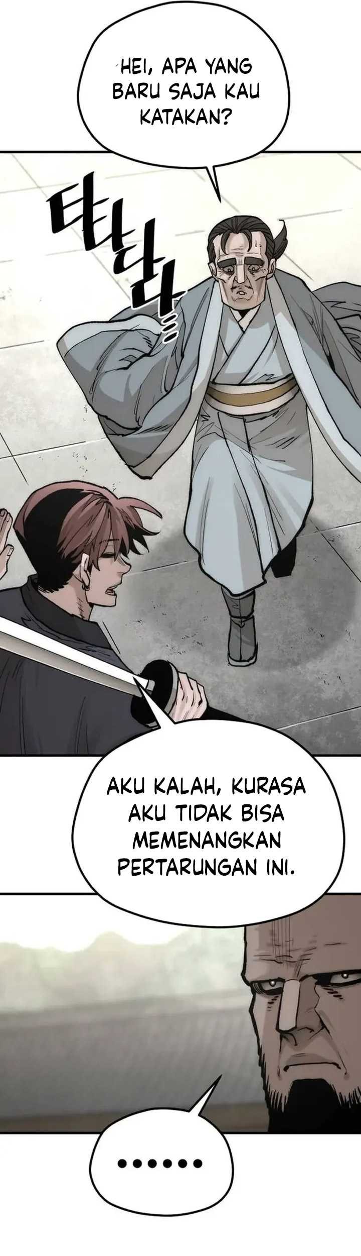Heavenly Demon Cultivation Simulation Chapter 134 - halaman 66