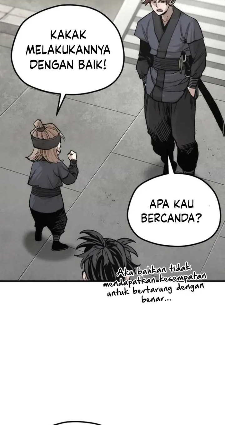 Heavenly Demon Cultivation Simulation Chapter 134 - halaman 69