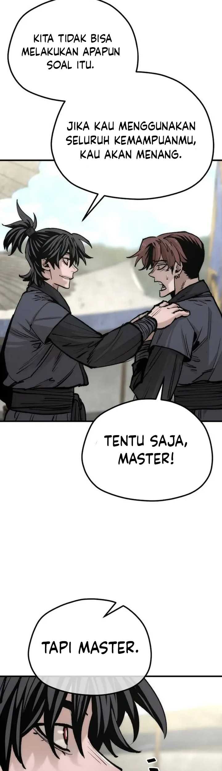 Heavenly Demon Cultivation Simulation Chapter 134 - halaman 70