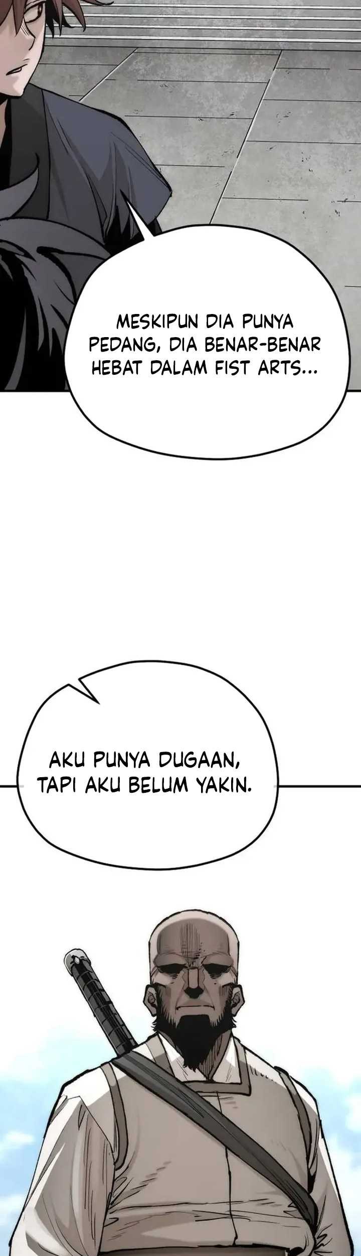 Heavenly Demon Cultivation Simulation Chapter 134 - halaman 72