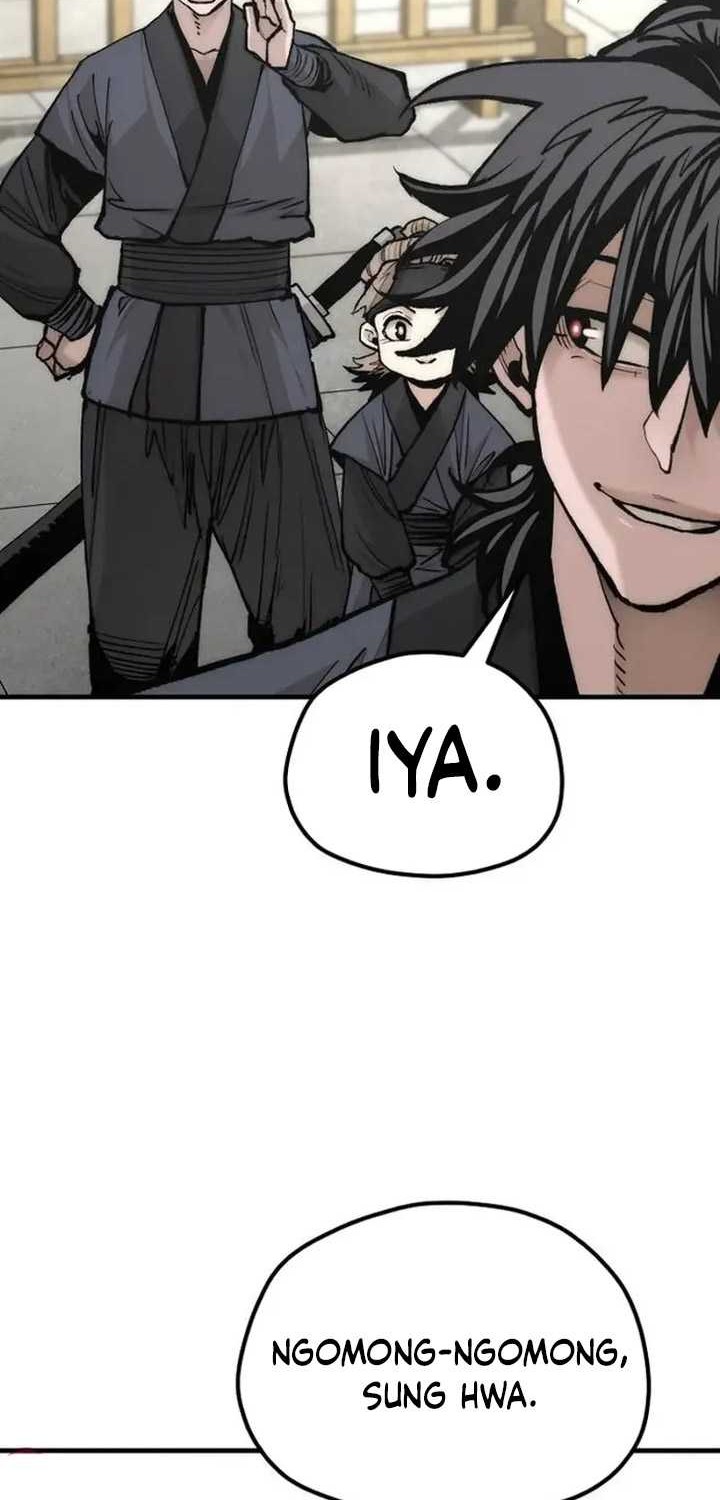 Heavenly Demon Cultivation Simulation Chapter 134 - halaman 75