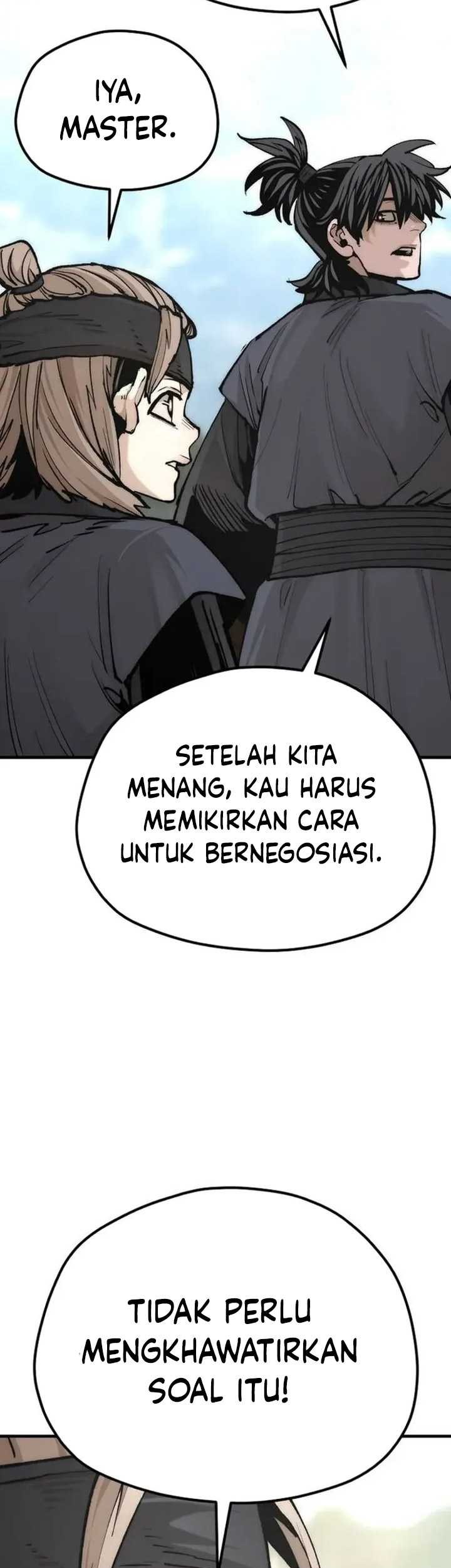 Heavenly Demon Cultivation Simulation Chapter 134 - halaman 76