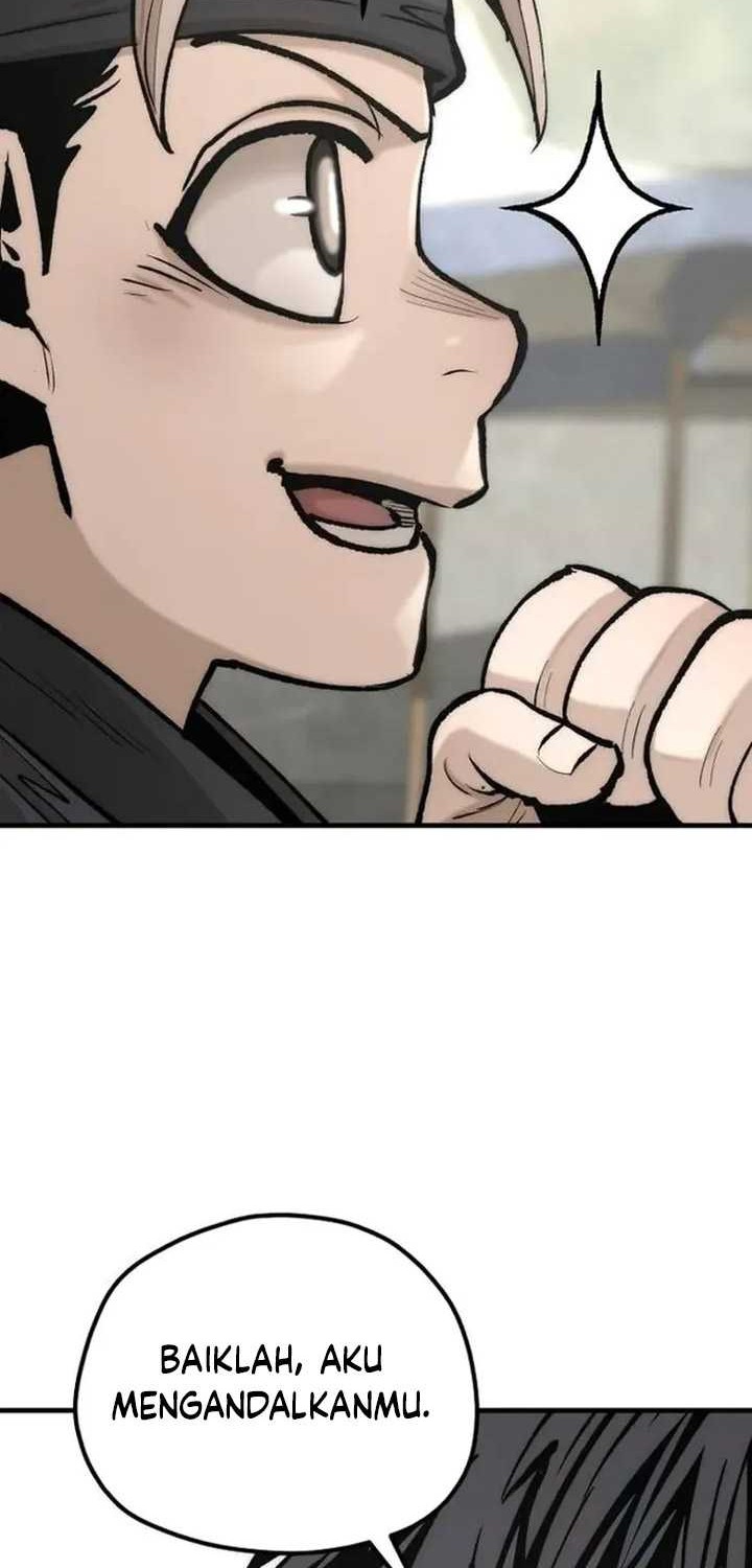 Heavenly Demon Cultivation Simulation Chapter 134 - halaman 77