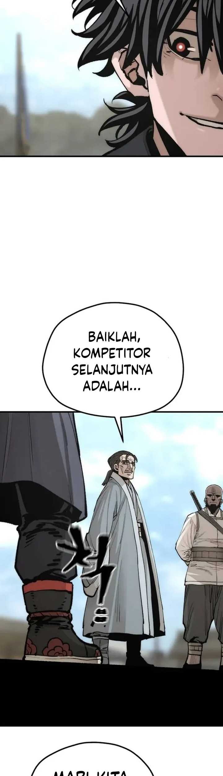 Heavenly Demon Cultivation Simulation Chapter 134 - halaman 78