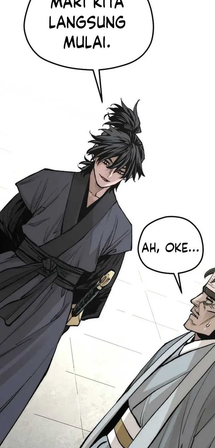 Heavenly Demon Cultivation Simulation Chapter 134 - halaman 79