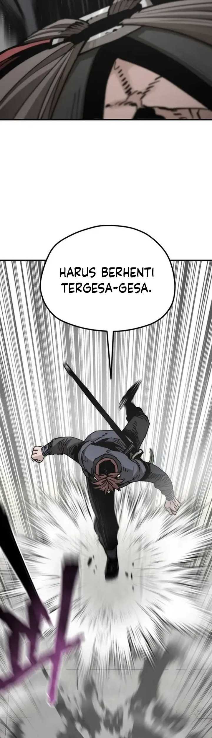 Heavenly Demon Cultivation Simulation Chapter 134 - halaman 8