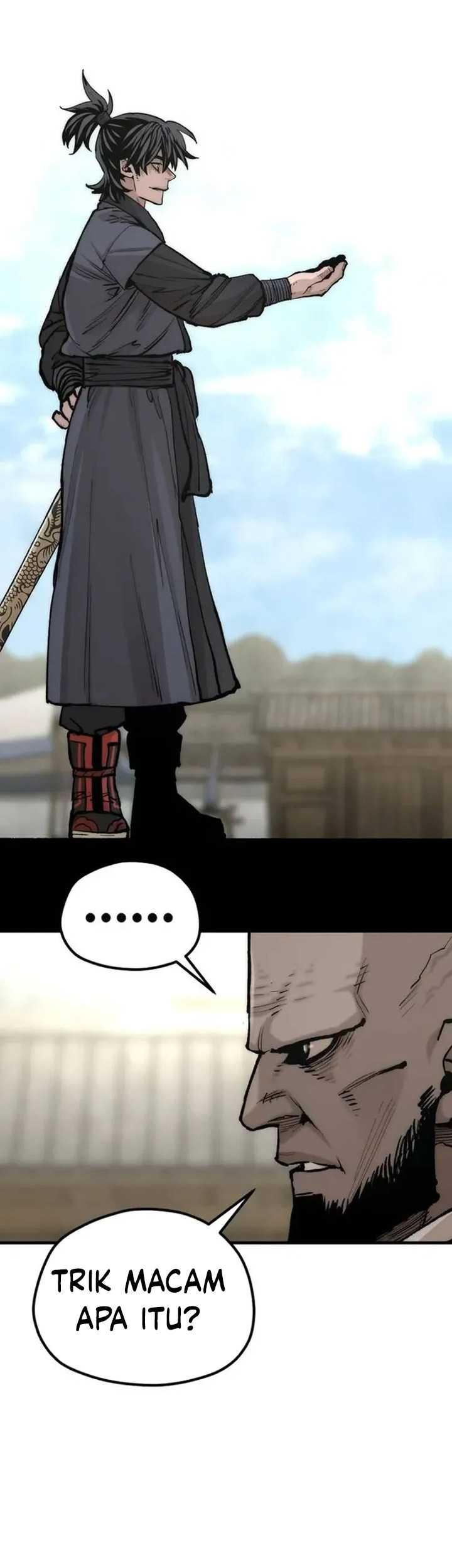 Heavenly Demon Cultivation Simulation Chapter 134 - halaman 82