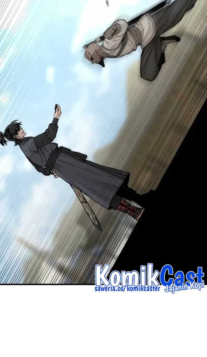 Heavenly Demon Cultivation Simulation Chapter 134 - halaman 87