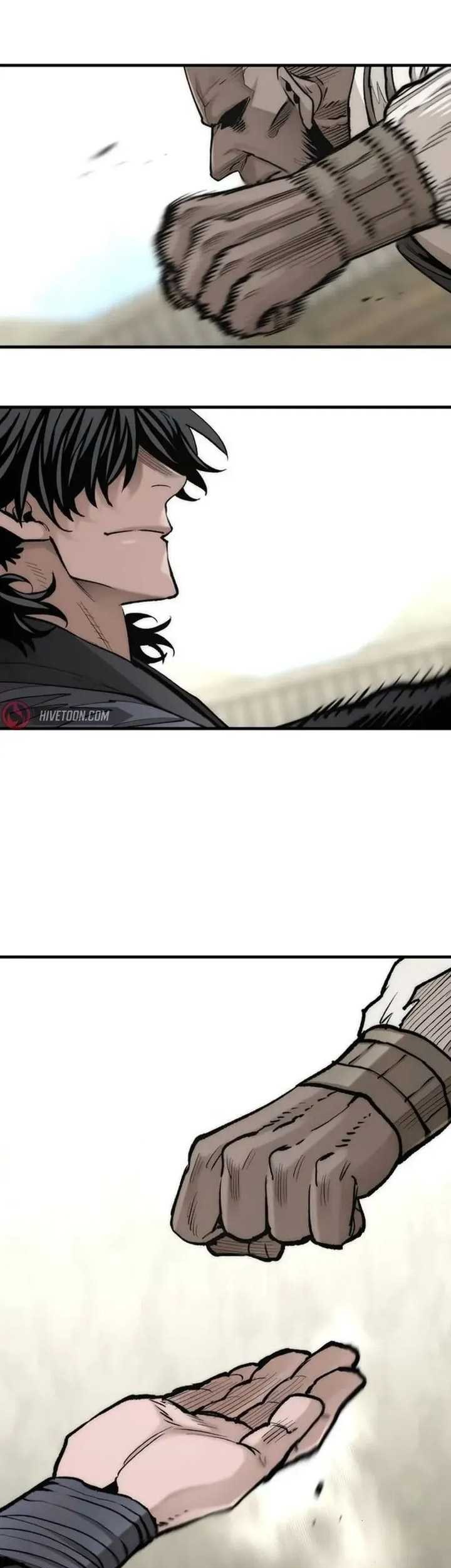 Heavenly Demon Cultivation Simulation Chapter 134 - halaman 88
