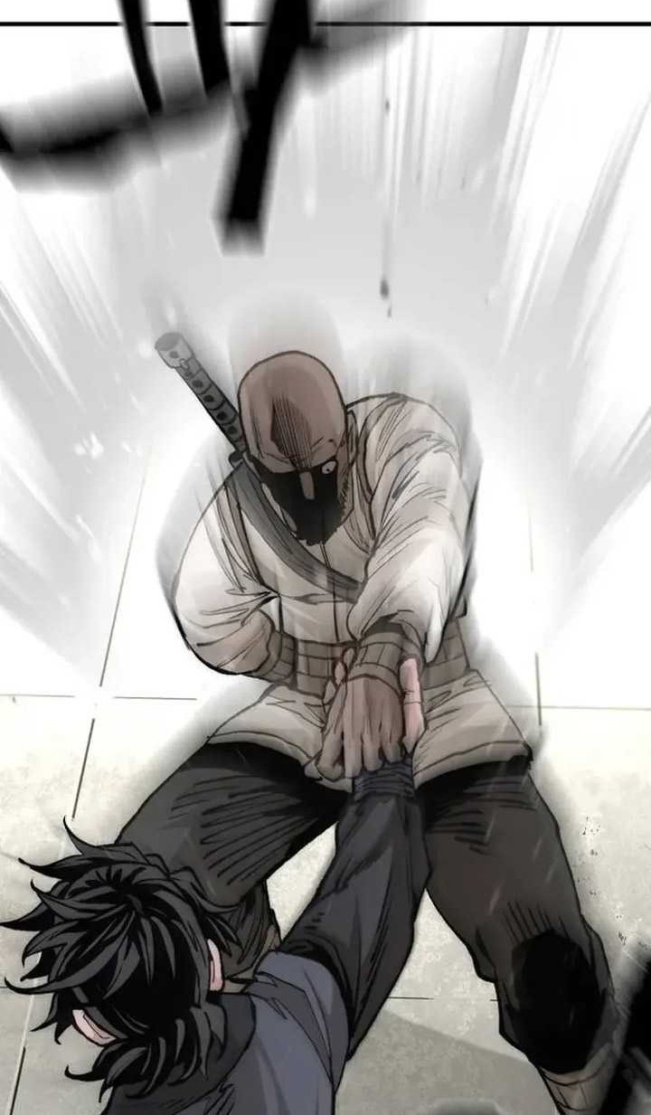 Heavenly Demon Cultivation Simulation Chapter 134 - halaman 91