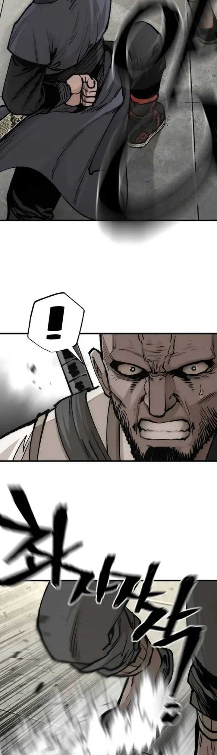 Heavenly Demon Cultivation Simulation Chapter 134 - halaman 92