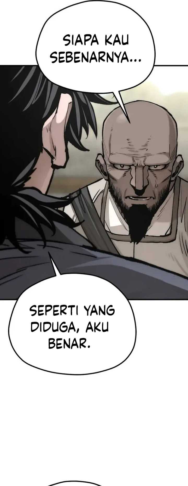 Heavenly Demon Cultivation Simulation Chapter 134 - halaman 98