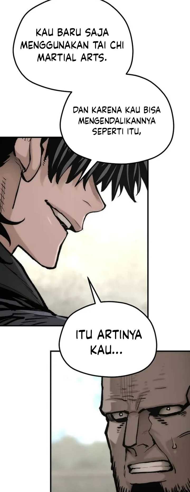 Heavenly Demon Cultivation Simulation Chapter 134 - halaman 99