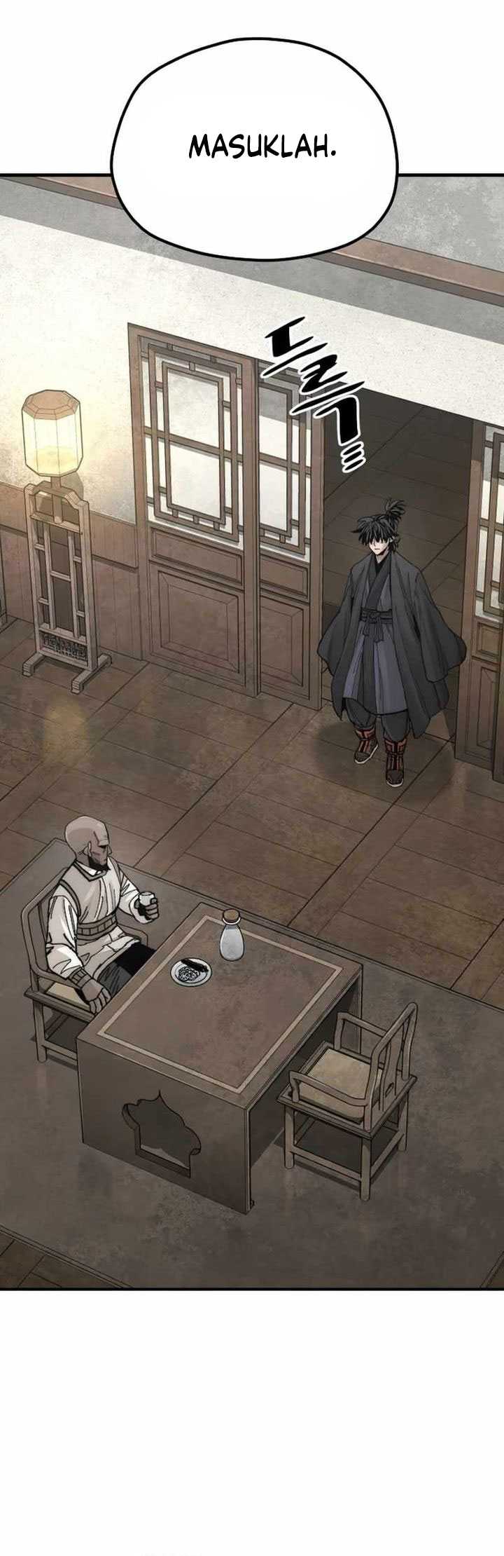 Heavenly Demon Cultivation Simulation Chapter 135 - halaman 103