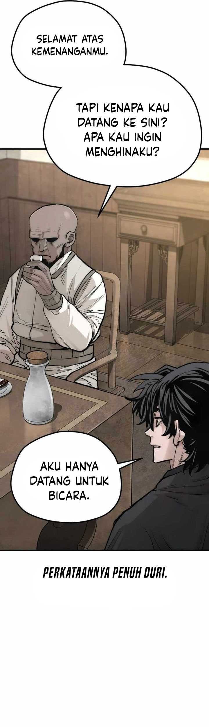 Heavenly Demon Cultivation Simulation Chapter 135 - halaman 104