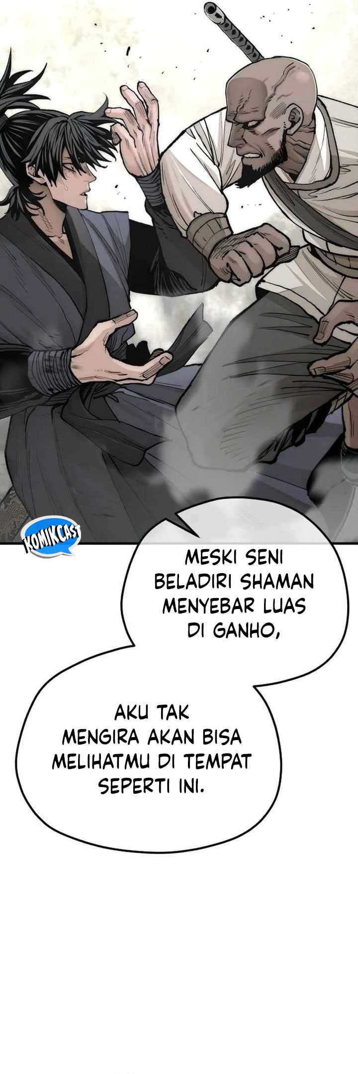 Heavenly Demon Cultivation Simulation Chapter 135 - halaman 11