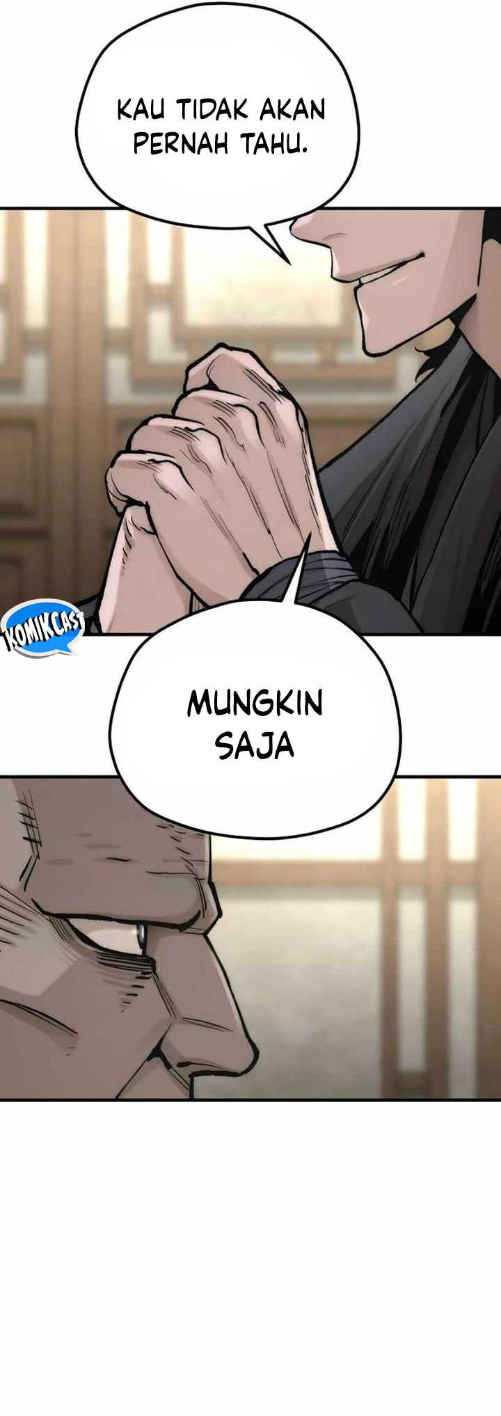Heavenly Demon Cultivation Simulation Chapter 135 - halaman 111