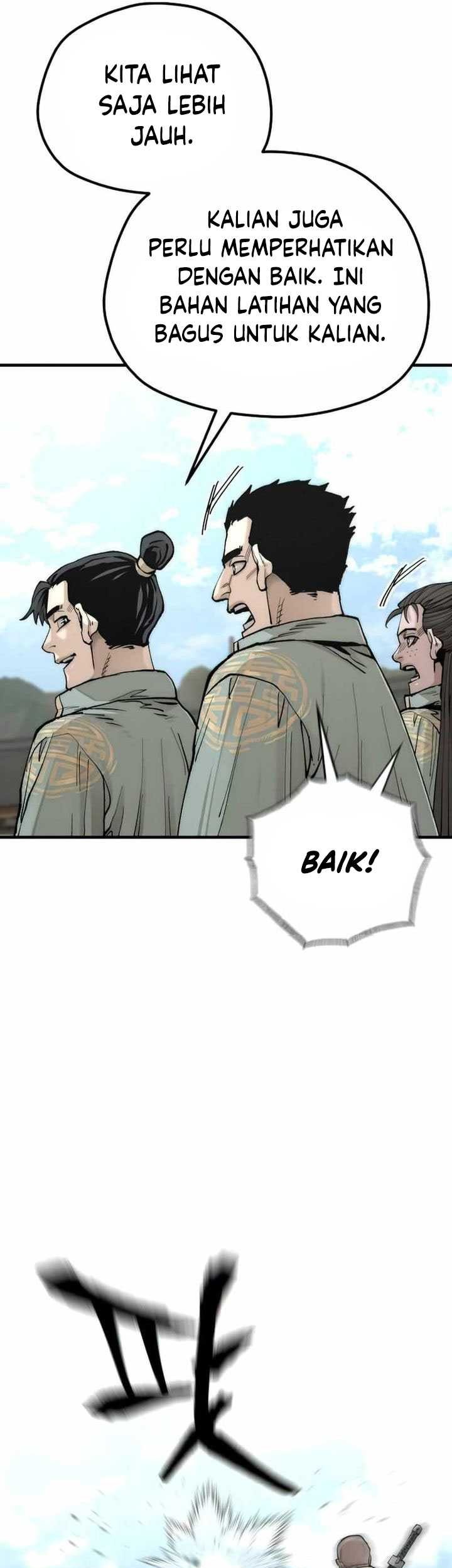 Heavenly Demon Cultivation Simulation Chapter 135 - halaman 12