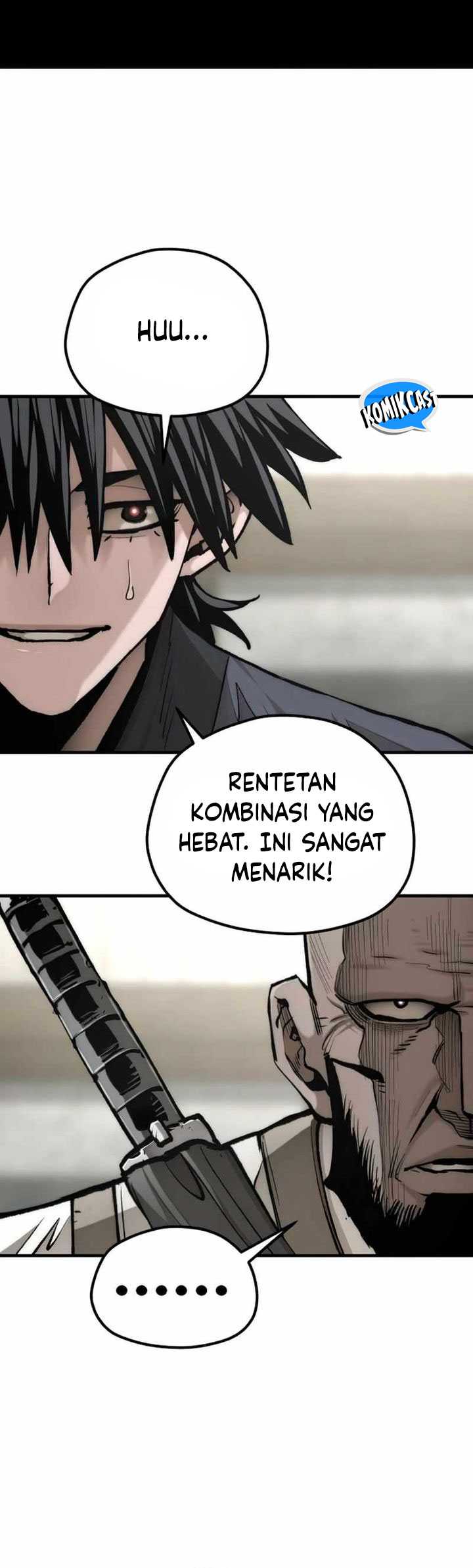 Heavenly Demon Cultivation Simulation Chapter 135 - halaman 14