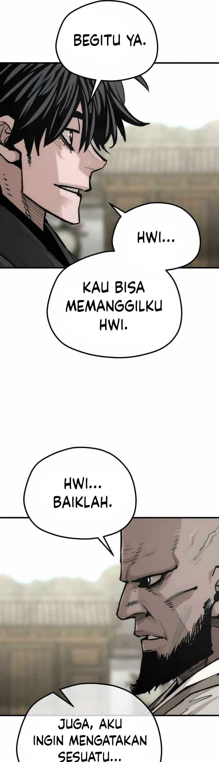 Heavenly Demon Cultivation Simulation Chapter 135 - halaman 19
